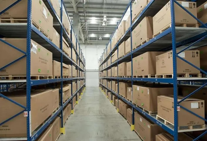 湖州到扶余市货物仓储